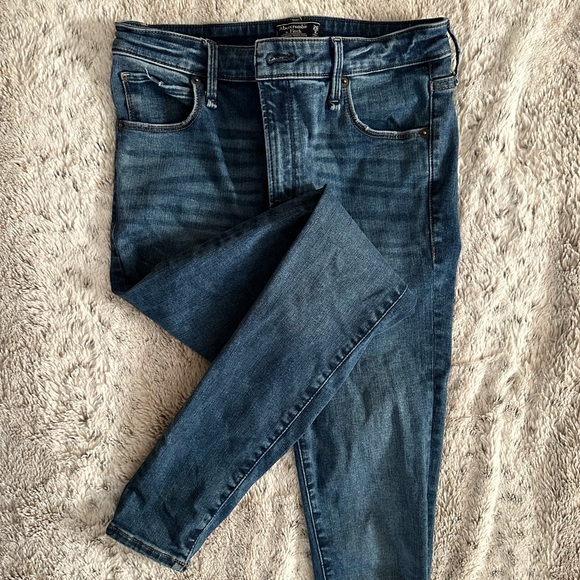 Abercrombie Jeans bundle - Picture 7 of 8
